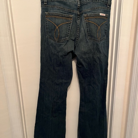 Calvin Klein Jeans size 12 - Picture 5 of 8